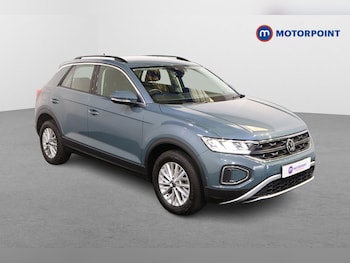 Volkswagen - T-Roc