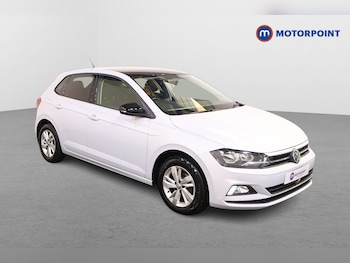 Used Volkswagen Polo 2020 for sale - 75596243: Photo