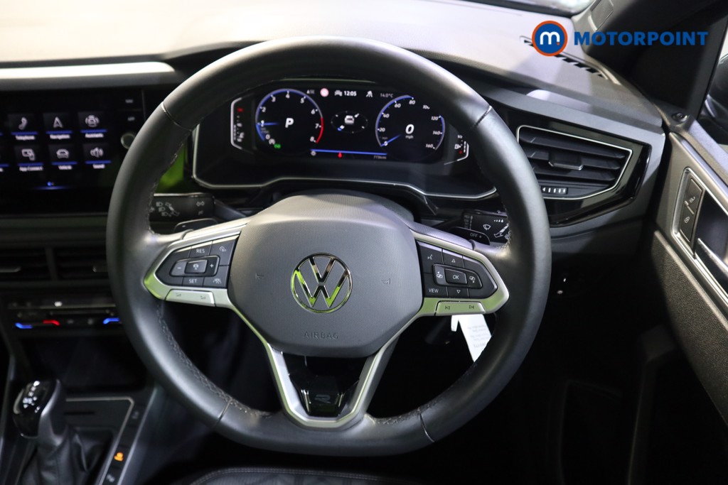 Used Volkswagen Taigo 2023 for sale - 76279038: Photo 10