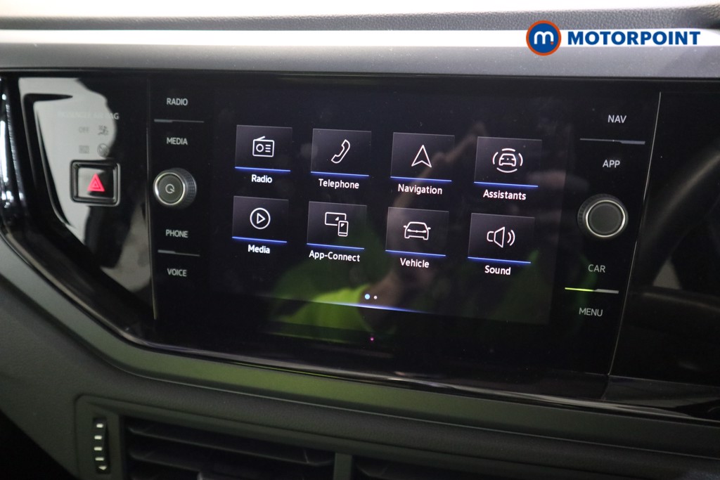 Used Volkswagen Taigo 2023 for sale - 76279038: Photo 15