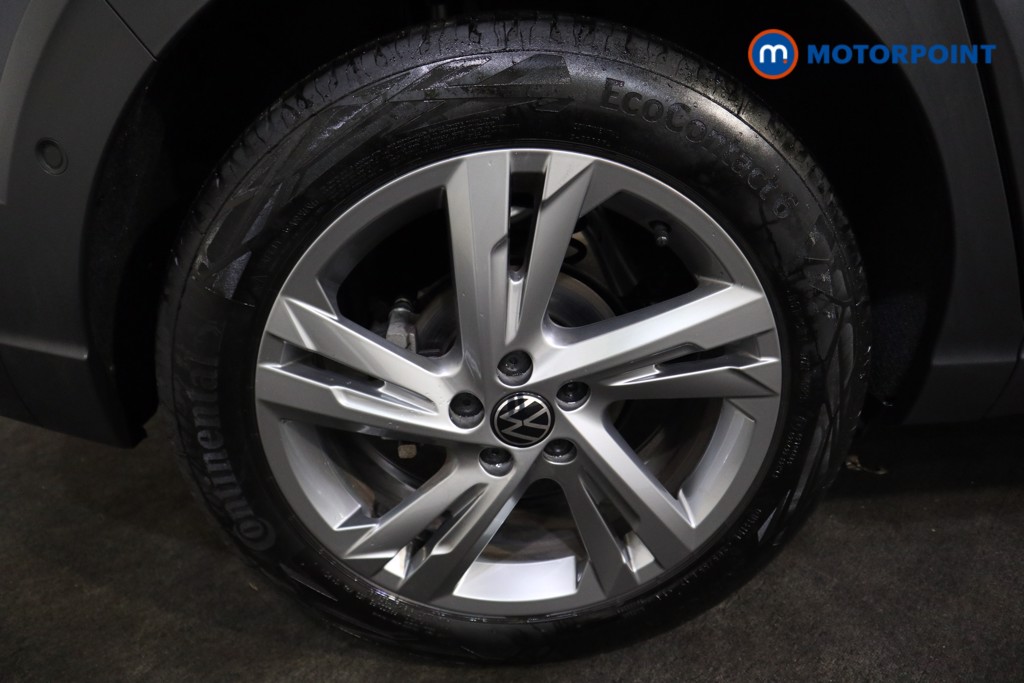 Used Volkswagen Taigo 2023 for sale - 76279038: Photo 29