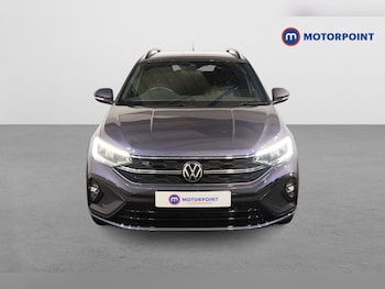 Used Volkswagen Taigo 2023 for sale - 76279038: Photo