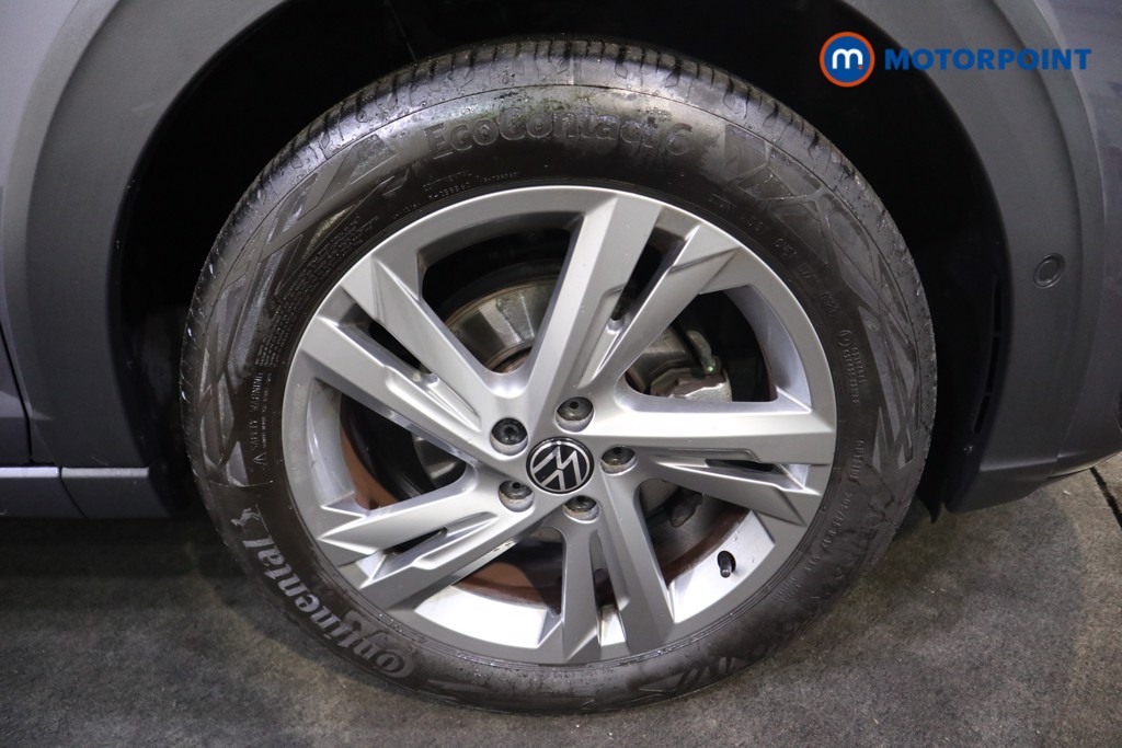 Used Volkswagen Taigo 2023 for sale - 76279038: Photo 30