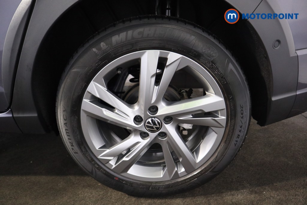 Used Volkswagen Taigo 2023 for sale - 76279038: Photo 32