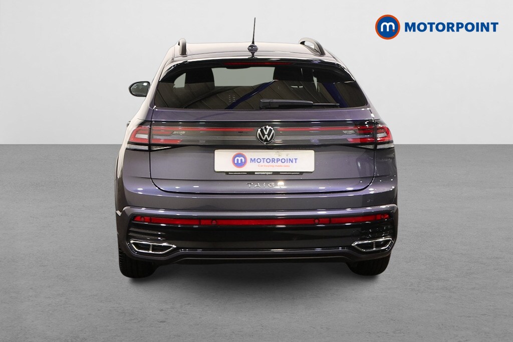 Used Volkswagen Taigo 2023 for sale - 76279038: Photo 6