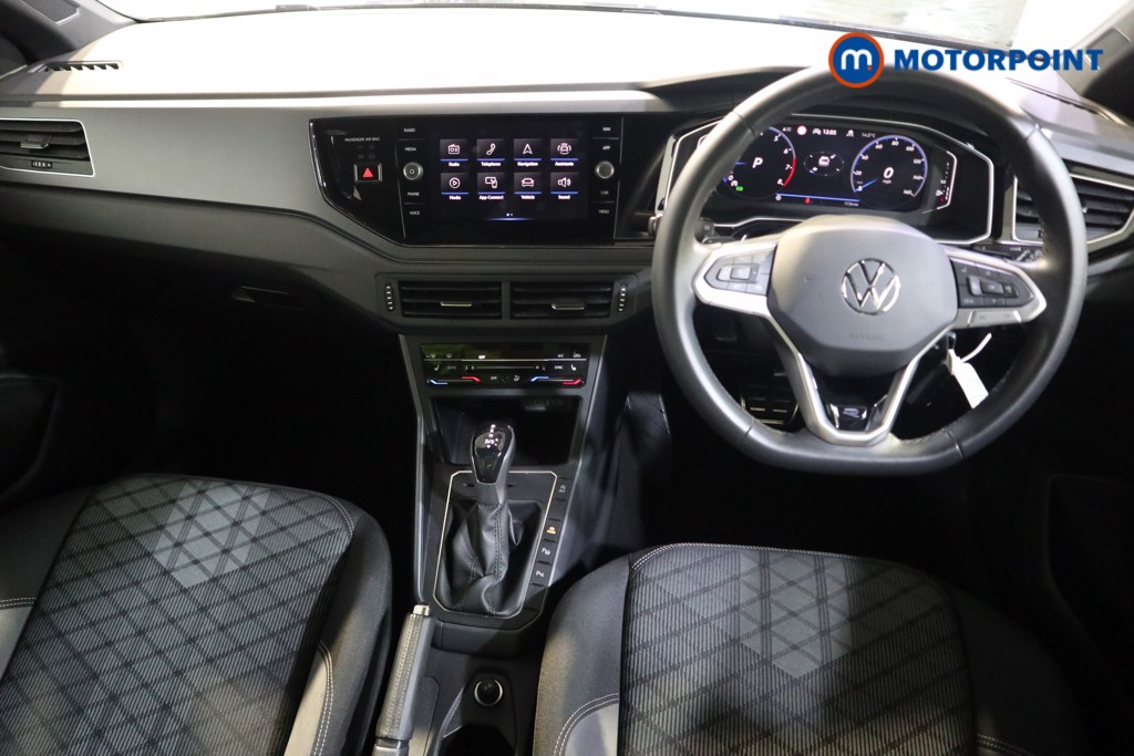 Used Volkswagen Taigo 2023 for sale - 76279038: Photo 9