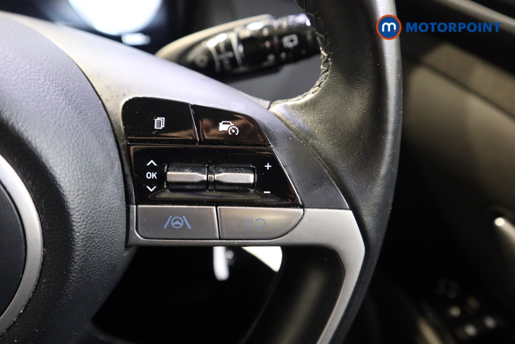 Used Hyundai TUCSON 2022 for sale - 76491547: Photo 10