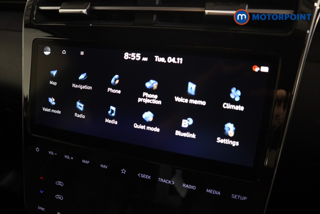 Used Hyundai TUCSON 2022 for sale - 76491547: Photo 11