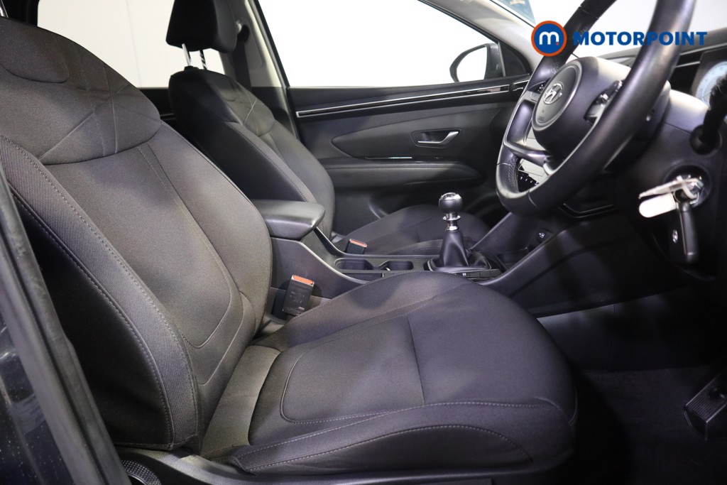 Used Hyundai TUCSON 2022 for sale - 76491547: Photo 14