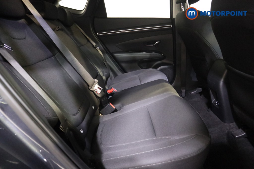 Used Hyundai TUCSON 2022 for sale - 76491547: Photo 15