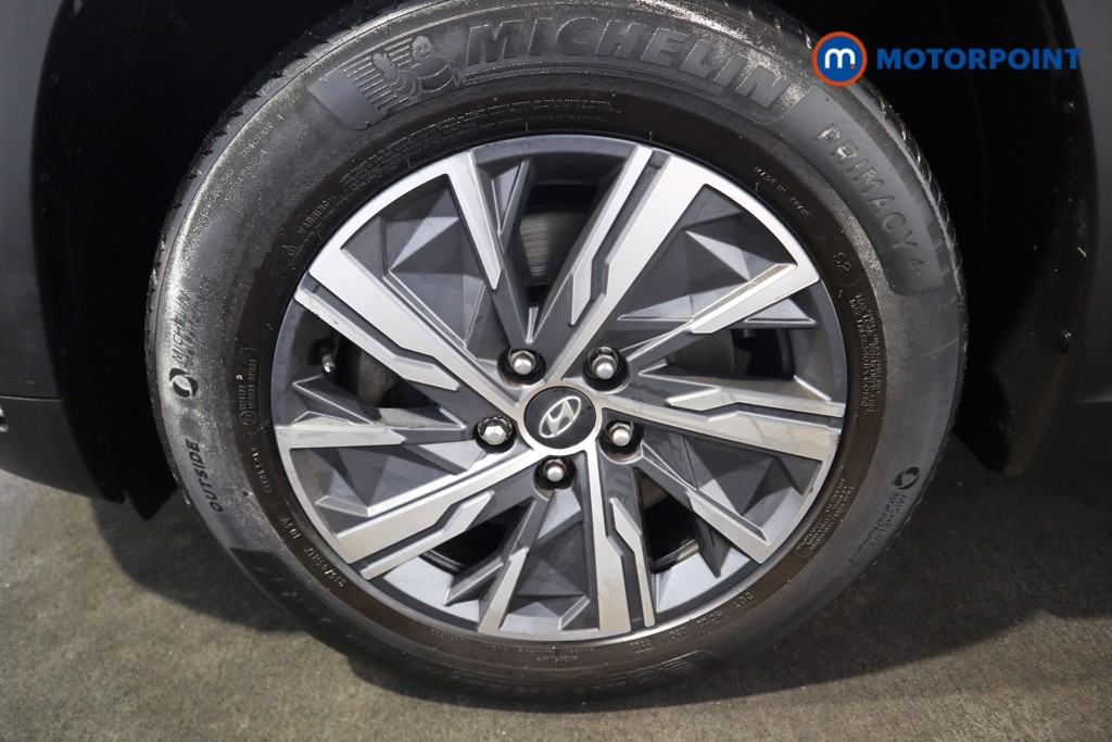 Used Hyundai TUCSON 2022 for sale - 76491547: Photo 18