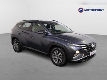 Used Hyundai TUCSON undefined for sale - 76491547: Photo