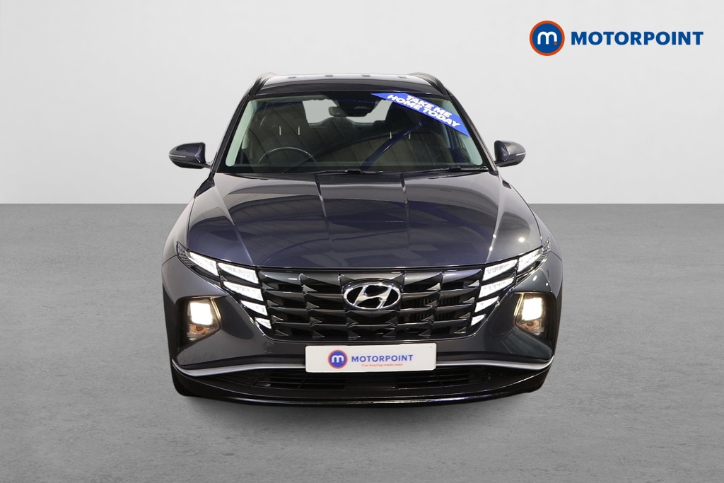 Used Hyundai TUCSON 2022 for sale - 76491547: Photo 2