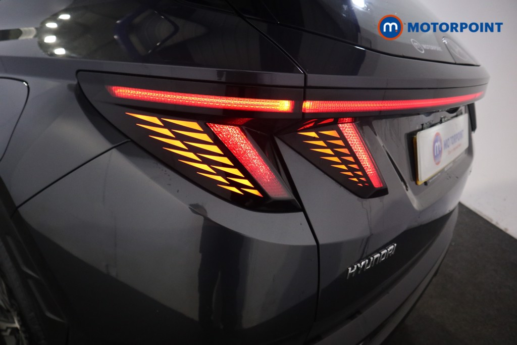 Used Hyundai TUCSON 2022 for sale - 76491547: Photo 20