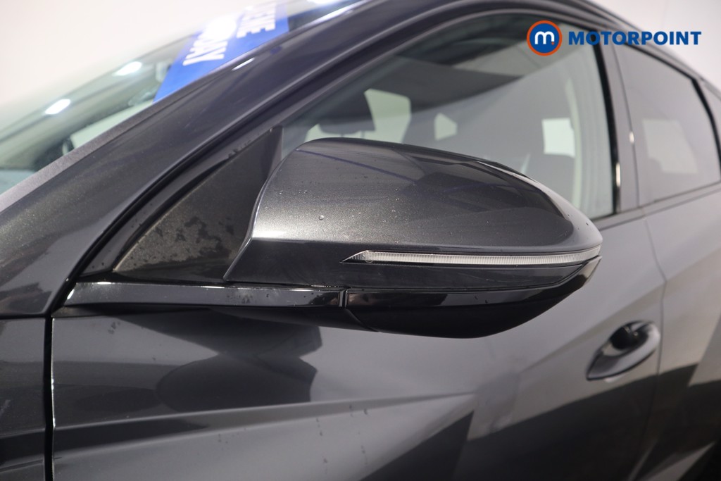 Used Hyundai TUCSON 2022 for sale - 76491547: Photo 23