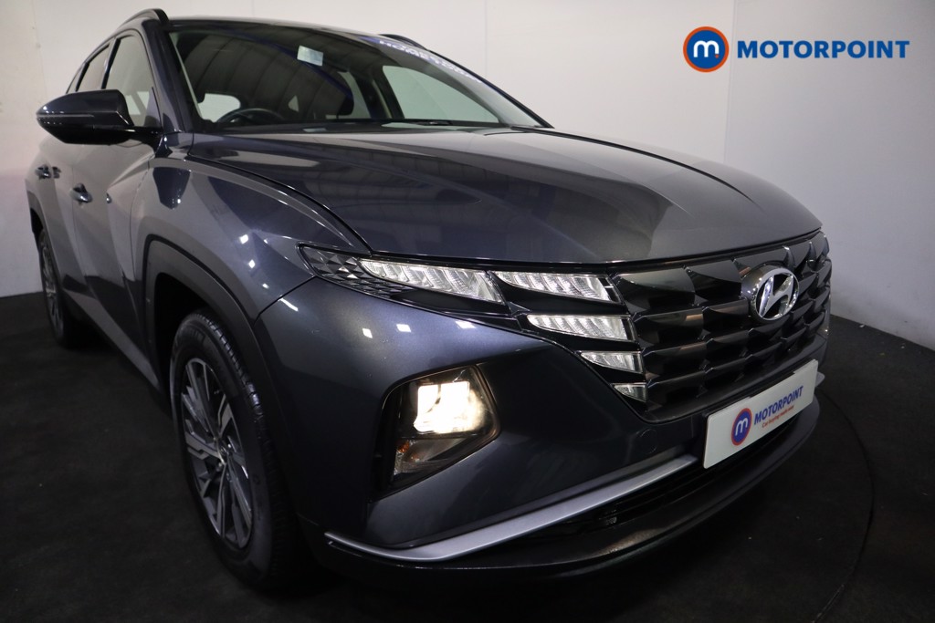 Used Hyundai TUCSON 2022 for sale - 76491547: Photo 25