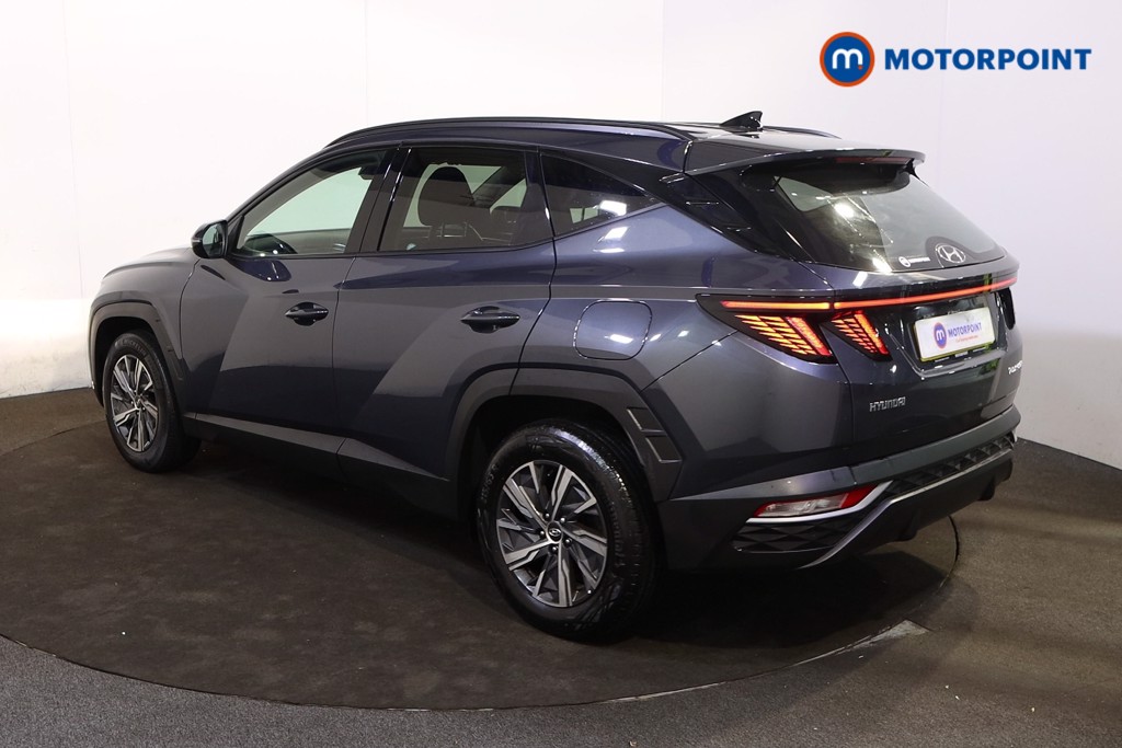 Used Hyundai TUCSON 2022 for sale - 76491547: Photo 5