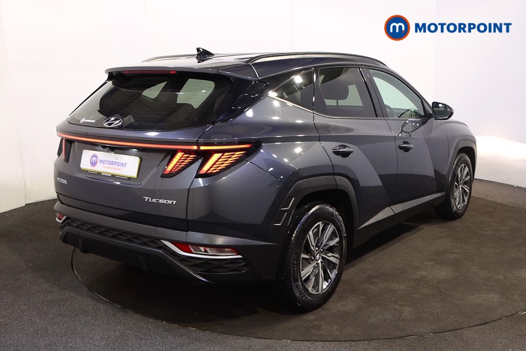 Used Hyundai TUCSON 2022 for sale - 76491547: Photo 7