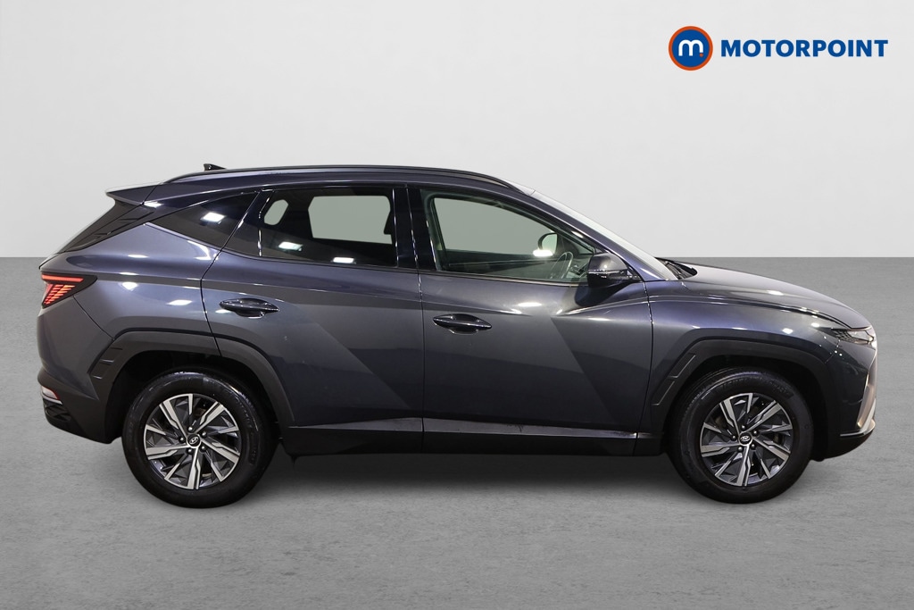 Used Hyundai TUCSON 2022 for sale - 76491547: Photo 8