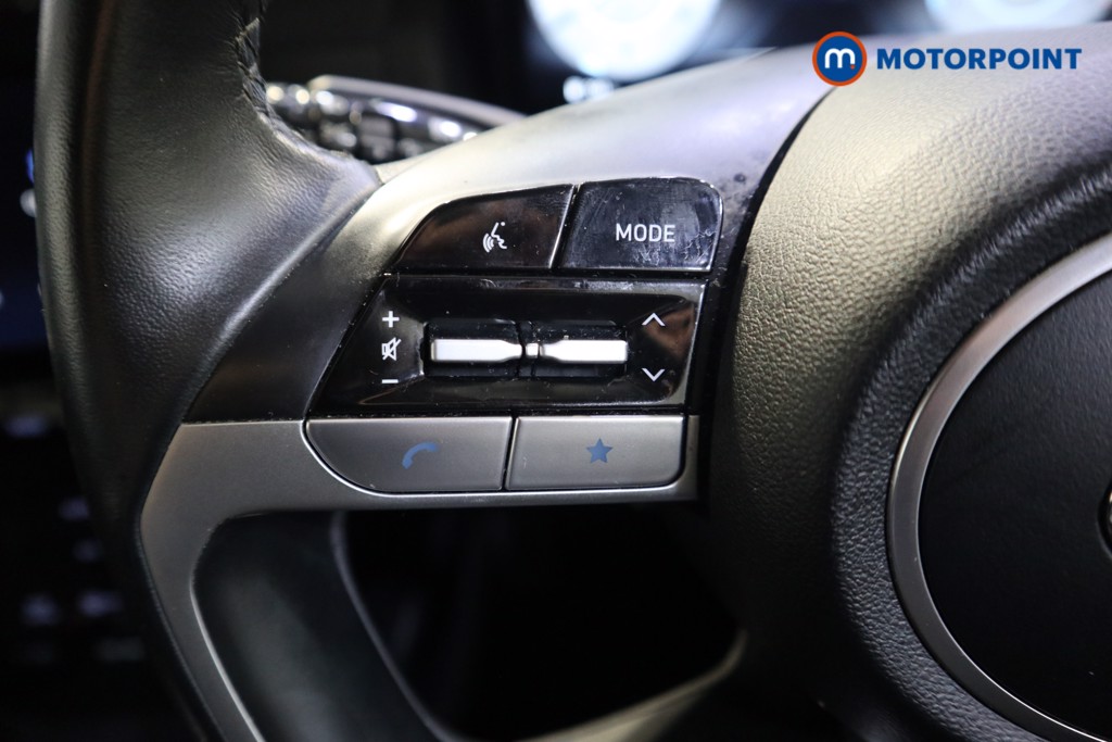 Used Hyundai TUCSON 2022 for sale - 76491547: Photo 9