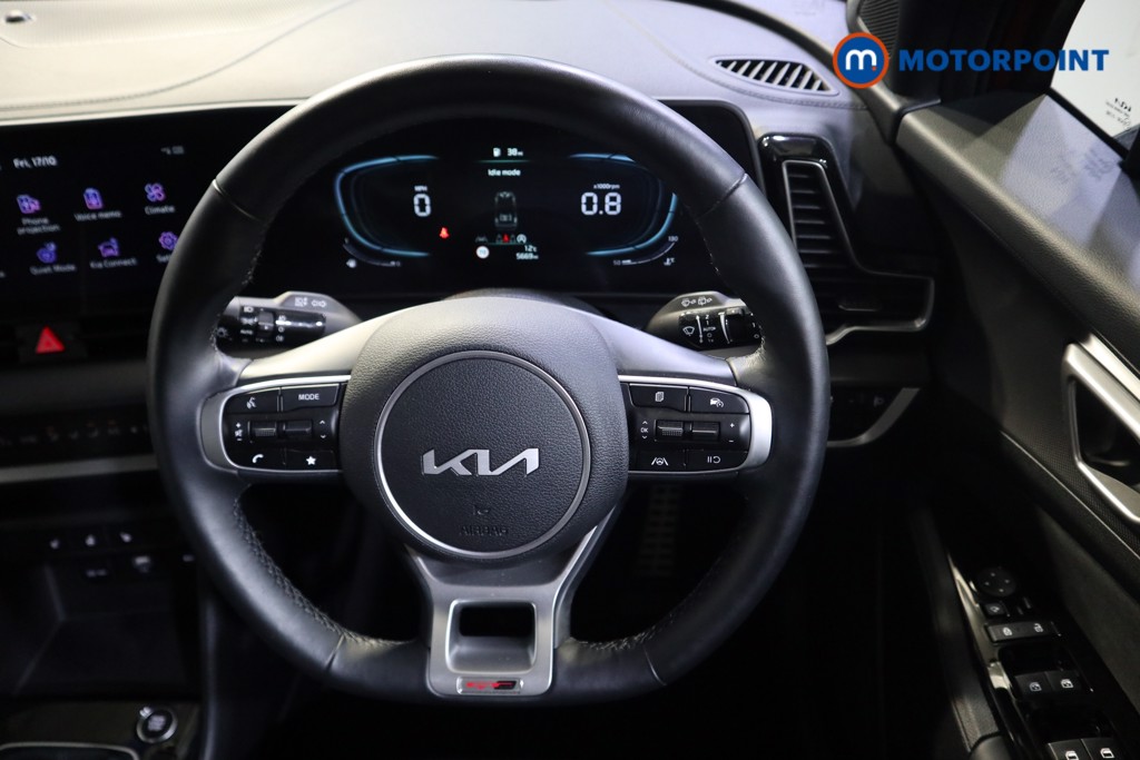 Used Kia Sportage 2025 for sale - 76303038: Photo 10