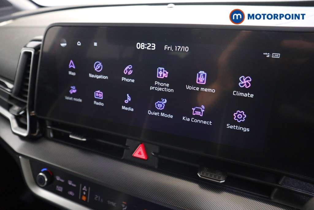 Used Kia Sportage 2025 for sale - 76303038: Photo 15