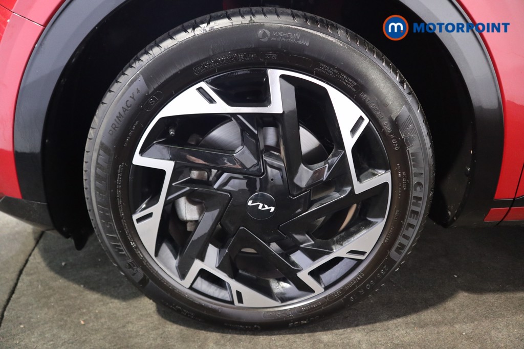 Used Kia Sportage 2025 for sale - 76303038: Photo 32
