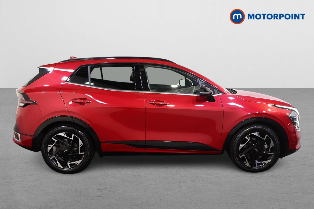 Used Kia Sportage 2025 for sale - 76303038: Photo 8