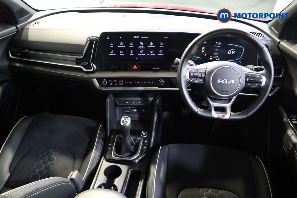 Used Kia Sportage 2025 for sale - 76303038: Photo 9