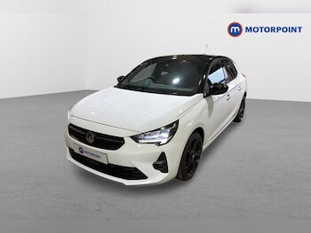 Used Vauxhall Corsa undefined for sale - 78556354: Photo