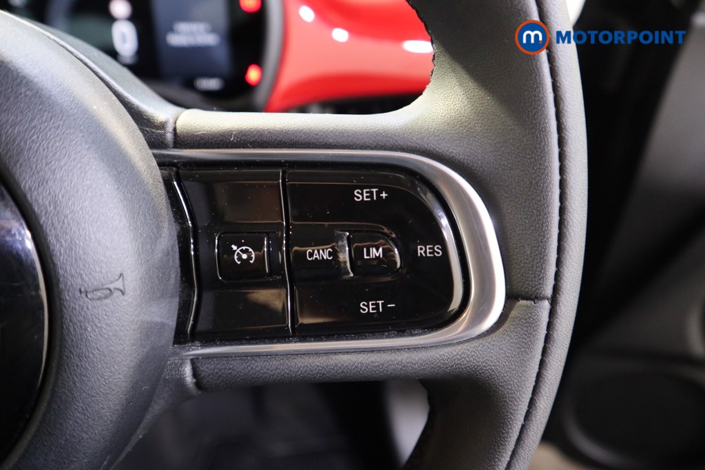 Used Fiat 500 2022 for sale - 77631277: Photo 12