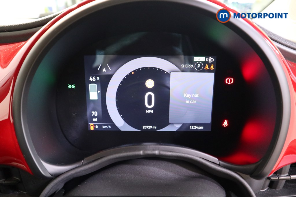 Used Fiat 500 2022 for sale - 77631277: Photo 13