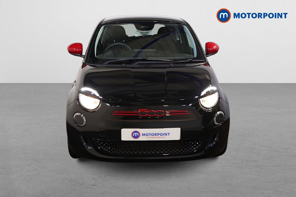 Used Fiat 500 2022 for sale - 77631277: Photo 2