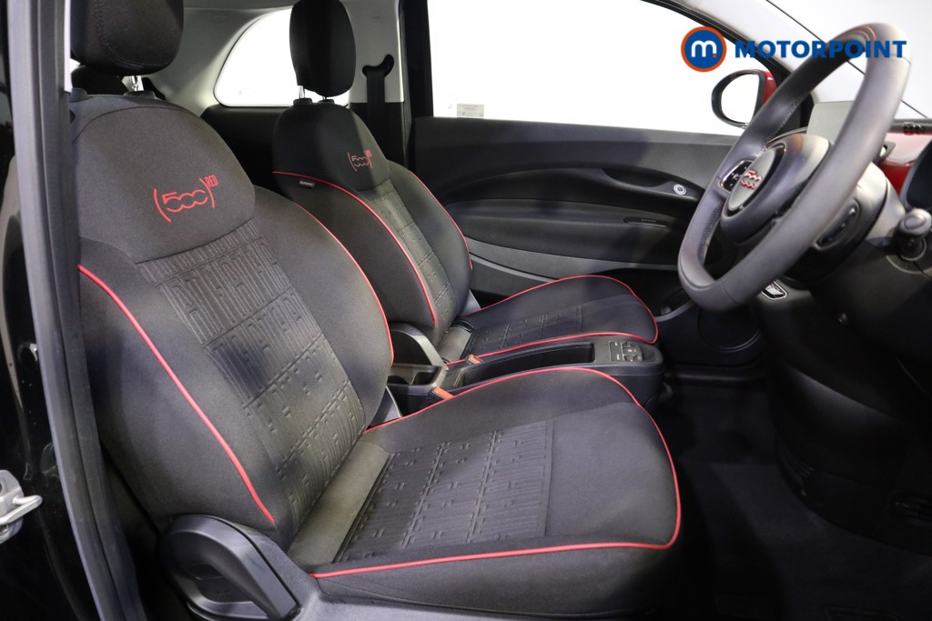 Used Fiat 500 2022 for sale - 77631277: Photo 23