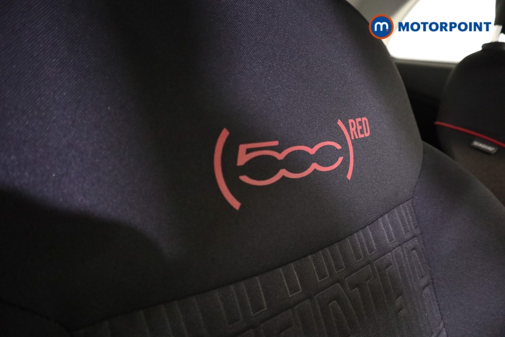 Used Fiat 500 2022 for sale - 77631277: Photo 25