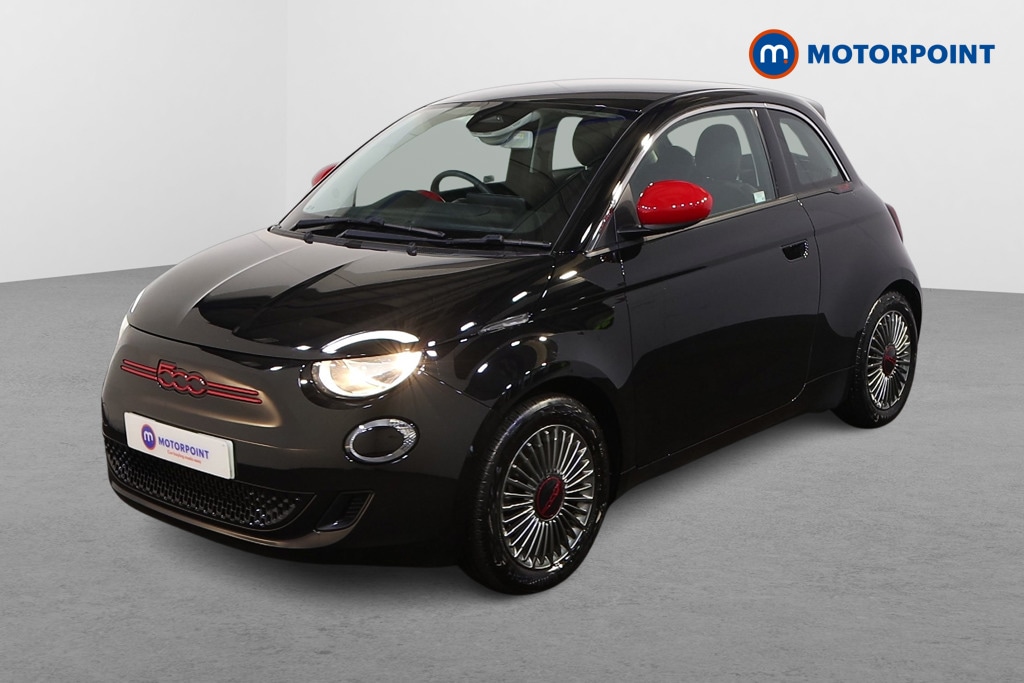 Used Fiat 500 2022 for sale - 77631277: Photo 3