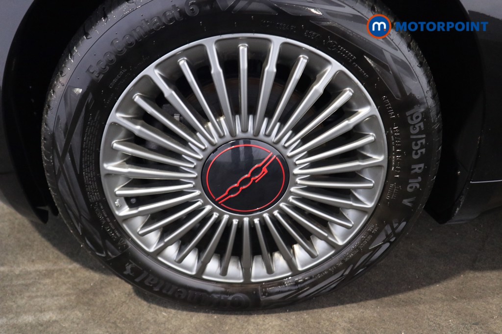 Used Fiat 500 2022 for sale - 77631277: Photo 31