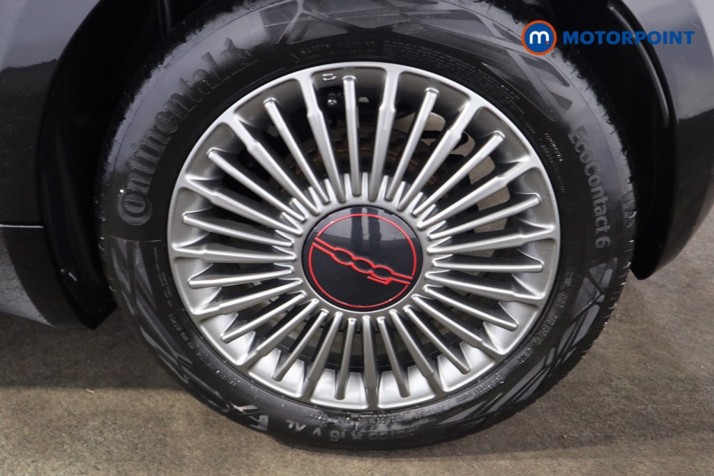 Used Fiat 500 2022 for sale - 77631277: Photo 32