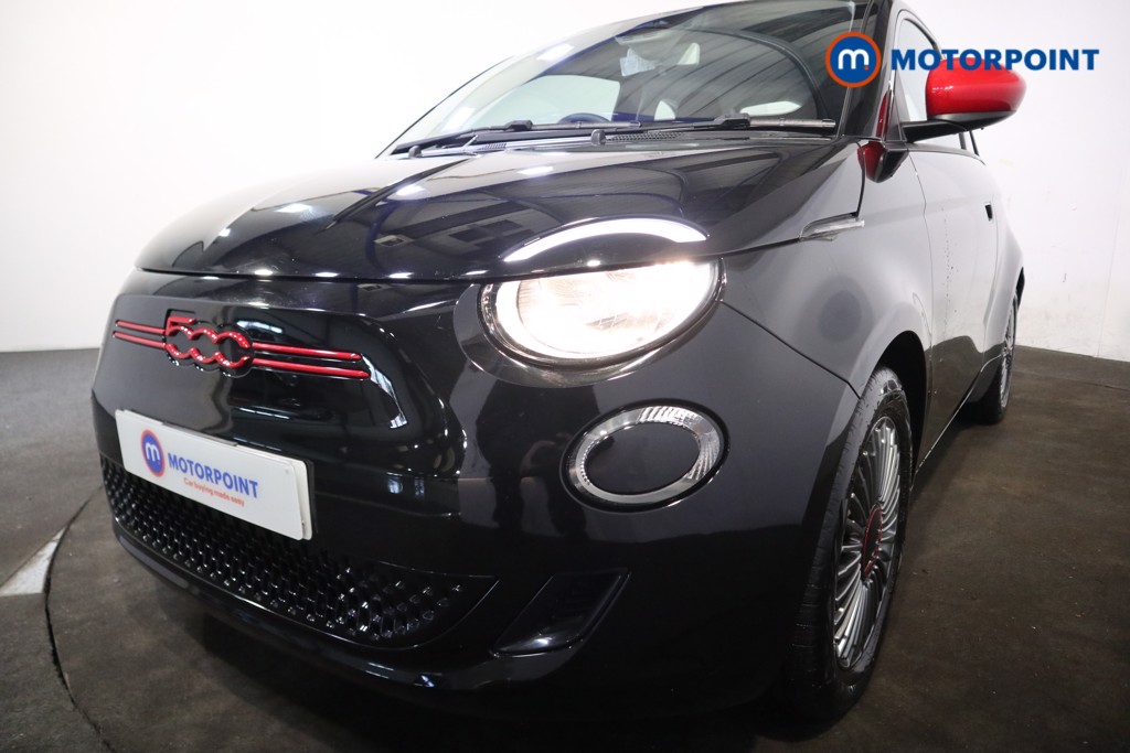 Used Fiat 500 2022 for sale - 77631277: Photo 39