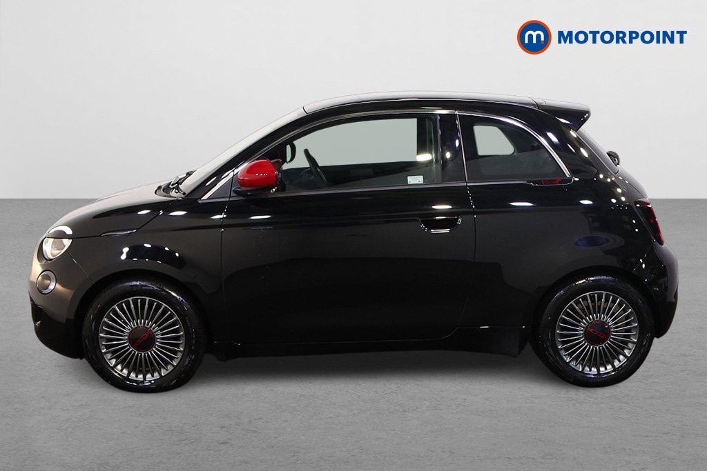 Used Fiat 500 2022 for sale - 77631277: Photo 4