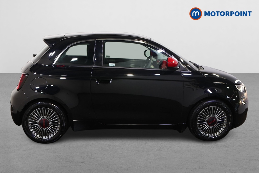 Used Fiat 500 2022 for sale - 77631277: Photo 8
