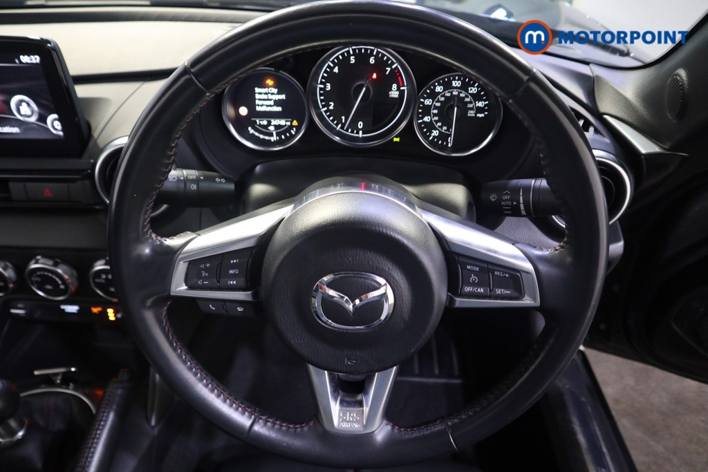 Used Mazda MX-5 2019 for sale - 77094313: Photo 10