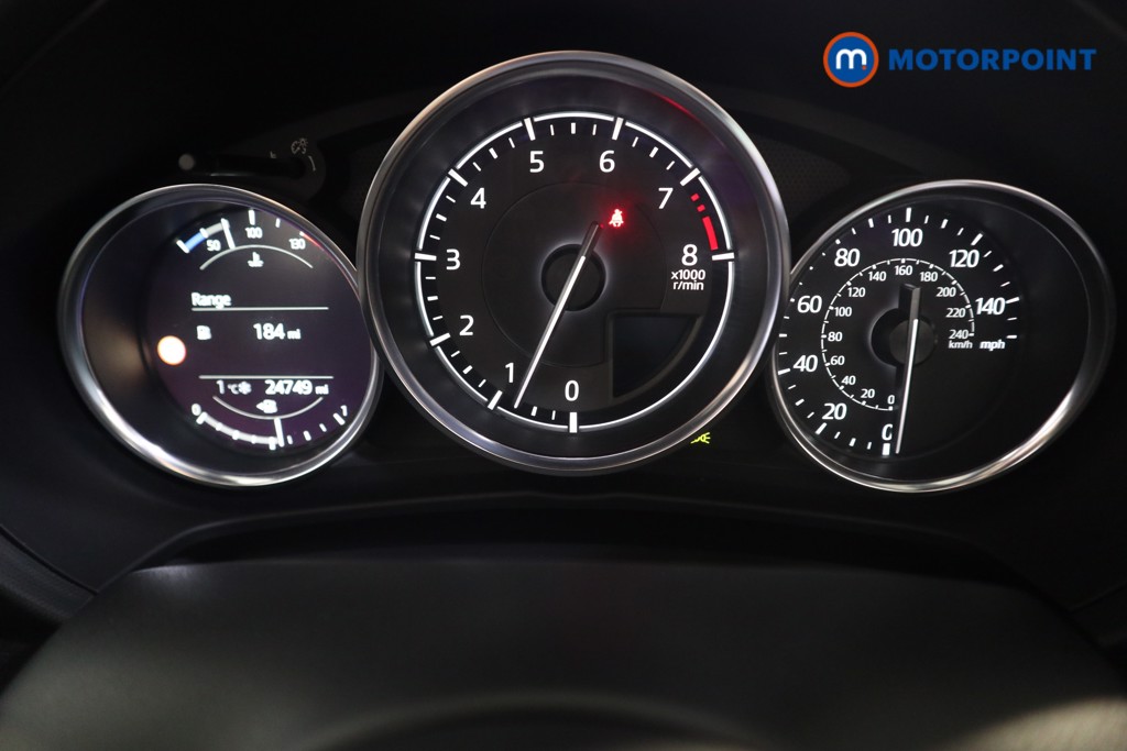 Used Mazda MX-5 2019 for sale - 77094313: Photo 13