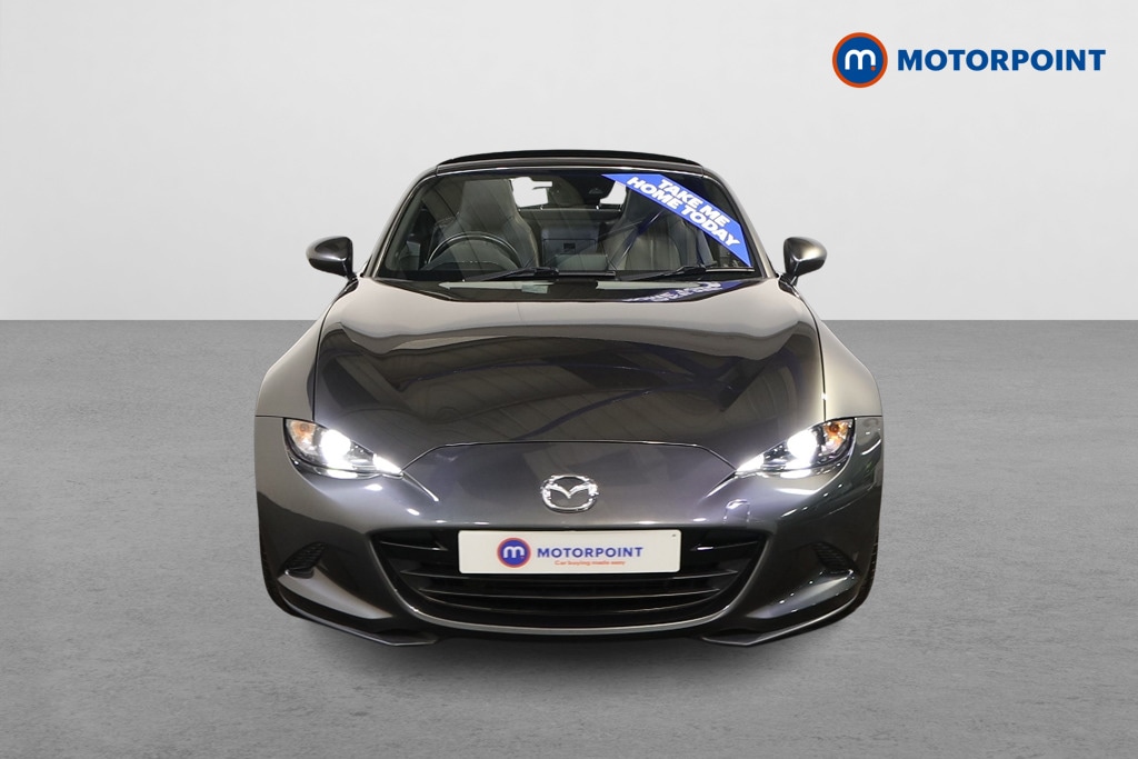Used Mazda MX-5 2019 for sale - 77094313: Photo 2