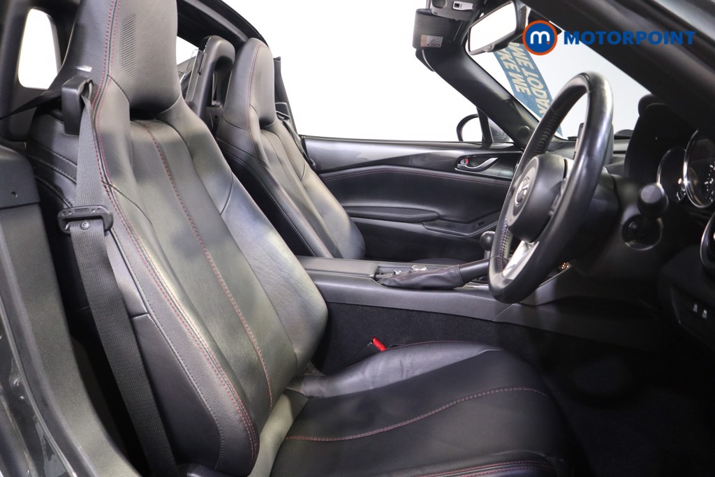 Used Mazda MX-5 2019 for sale - 77094313: Photo 23