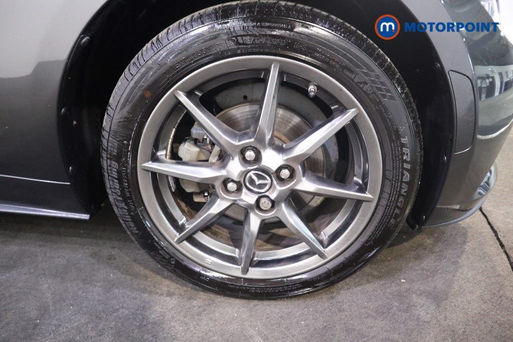 Used Mazda MX-5 2019 for sale - 77094313: Photo 26