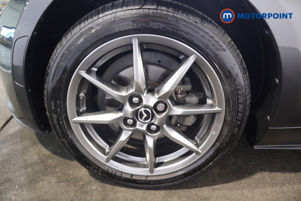 Used Mazda MX-5 2019 for sale - 77094313: Photo 27