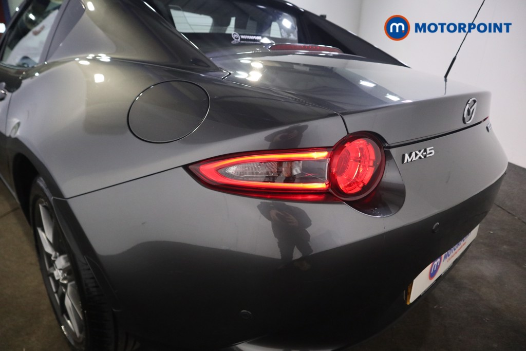 Used Mazda MX-5 2019 for sale - 77094313: Photo 30