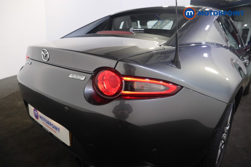 Used Mazda MX-5 2019 for sale - 77094313: Photo 31