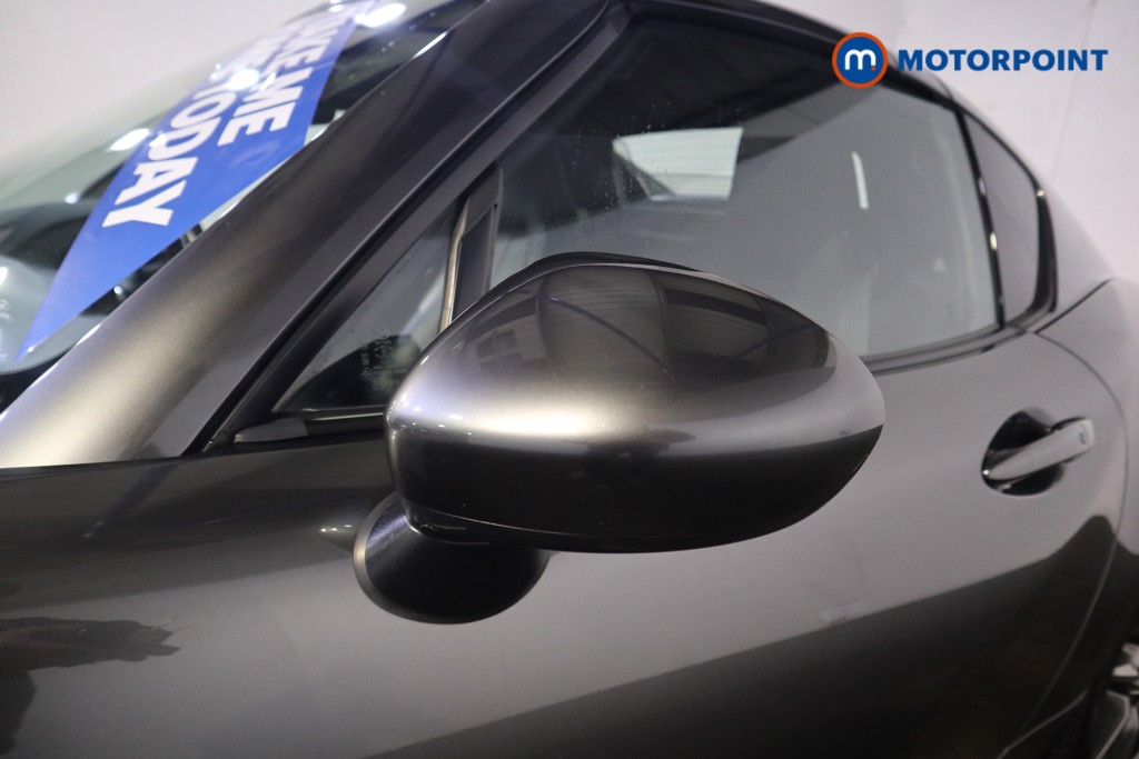 Used Mazda MX-5 2019 for sale - 77094313: Photo 33